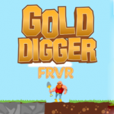 Gold Digger FRVR - Game