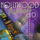 hollywood pinball game