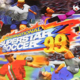 international superstar soccer '99 game