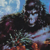 king kong 2: ikari no megaton punch game