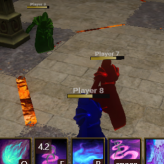 mages game