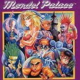 mendel palace game