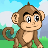monkey gravity adventure game