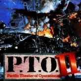 pacific theater of operations ii game