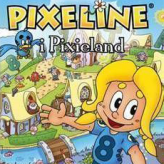 pixeline i pixieland game
