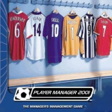 player manager 2001 game