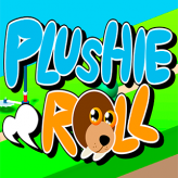 plushie roll game
