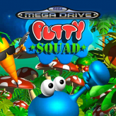 putty squad game