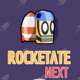 rocketate next game