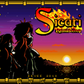 sicari remastered game