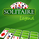 solitaire legend game