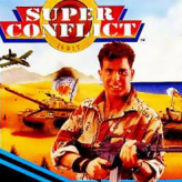 super conflict: the mideast game