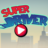 super driver game