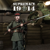 supremacy 1914 game