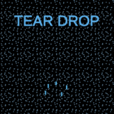 tear drop game