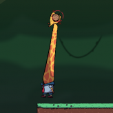 the lost giraffe game