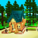 Minecraft Builder - Play Online on SilverGames 🕹️