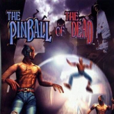 the pinball of the dead game