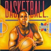 ultimate basketball game