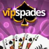 vip spades mobile game