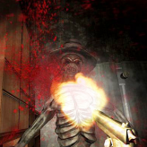 amnesia: true subway horror game