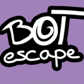 bot escape game