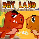 dino meat hunt dry land game