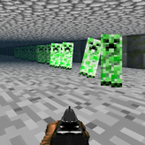 doomcraft game