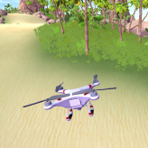 drone simulator game