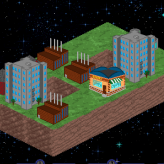 happy town game