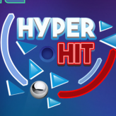 hyper hit game