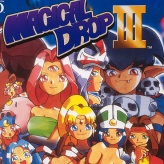 magical drop 3 classic game