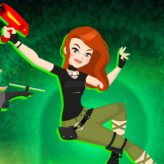 kim possible | mission: improbable game