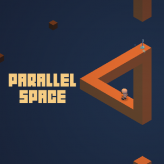 parallel space game