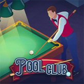 pool club game