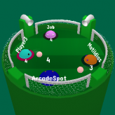 Soccer.io - Play Online