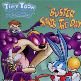 tiny toon adventures: buster saves the day game