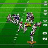 bill walsh college football game