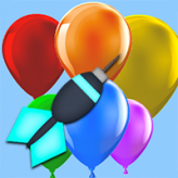 balloon pop 2 game