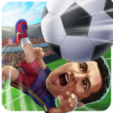 Football Legends: Head Soccer - Jogo Gratuito Online