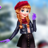frozen: sisters' winger escape game