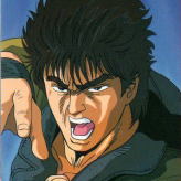 hokuto no ken 7 game