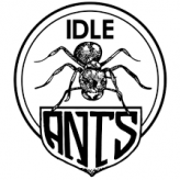 idle ants game
