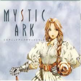 mystic ark: 7th saga 2 game