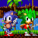 sonic: brother trouble game