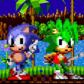 Sonic Games Online BB