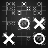 tic tac toe: total war game