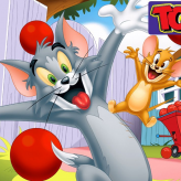 Play Tom & Jerry games, Free online Tom & Jerry games