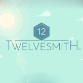 twelvesmith game