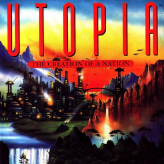 utopia: the creation of a nation game